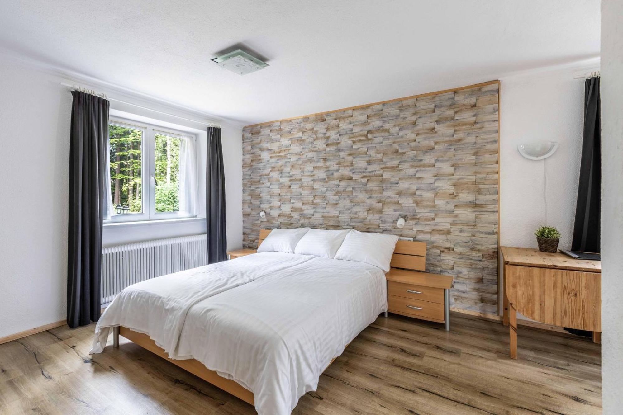Hartkaiser Rooms And Apartments Ellmau Exterior photo