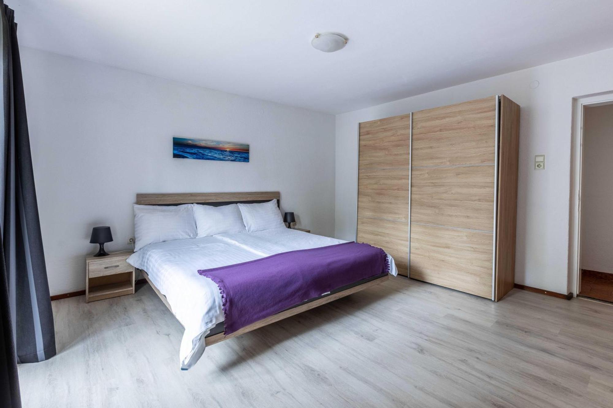 Hartkaiser Rooms And Apartments Ellmau Exterior photo