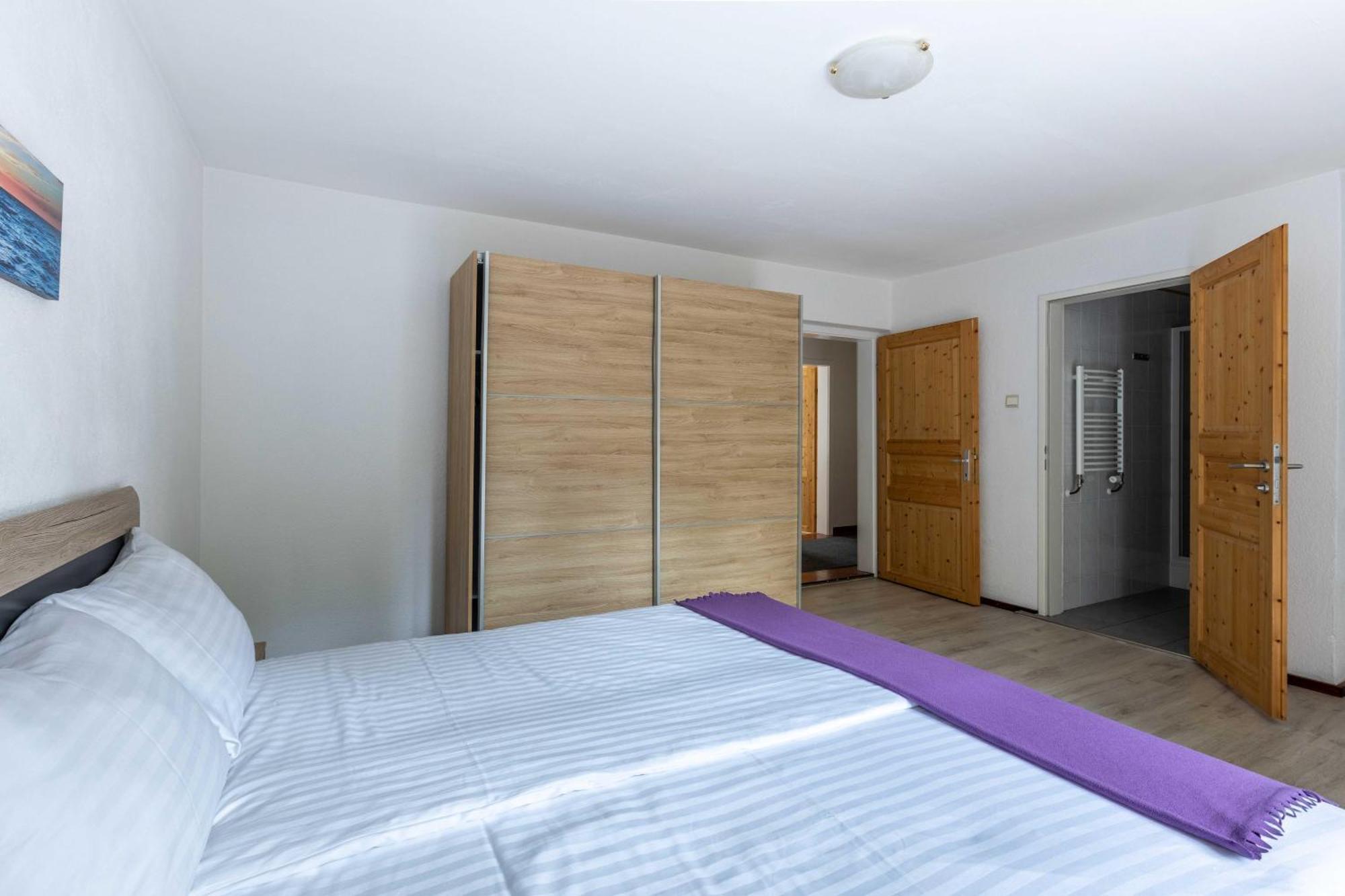 Hartkaiser Rooms And Apartments Ellmau Exterior photo