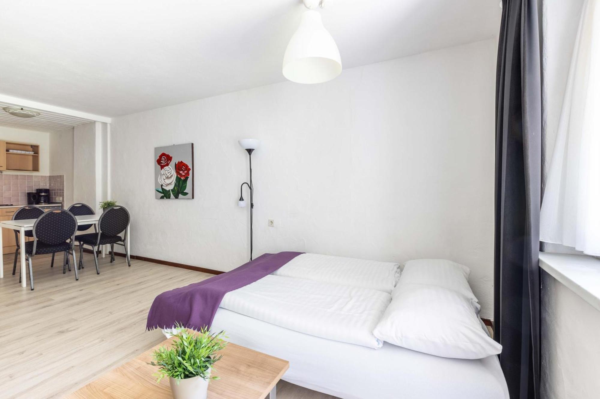 Hartkaiser Rooms And Apartments Ellmau Exterior photo