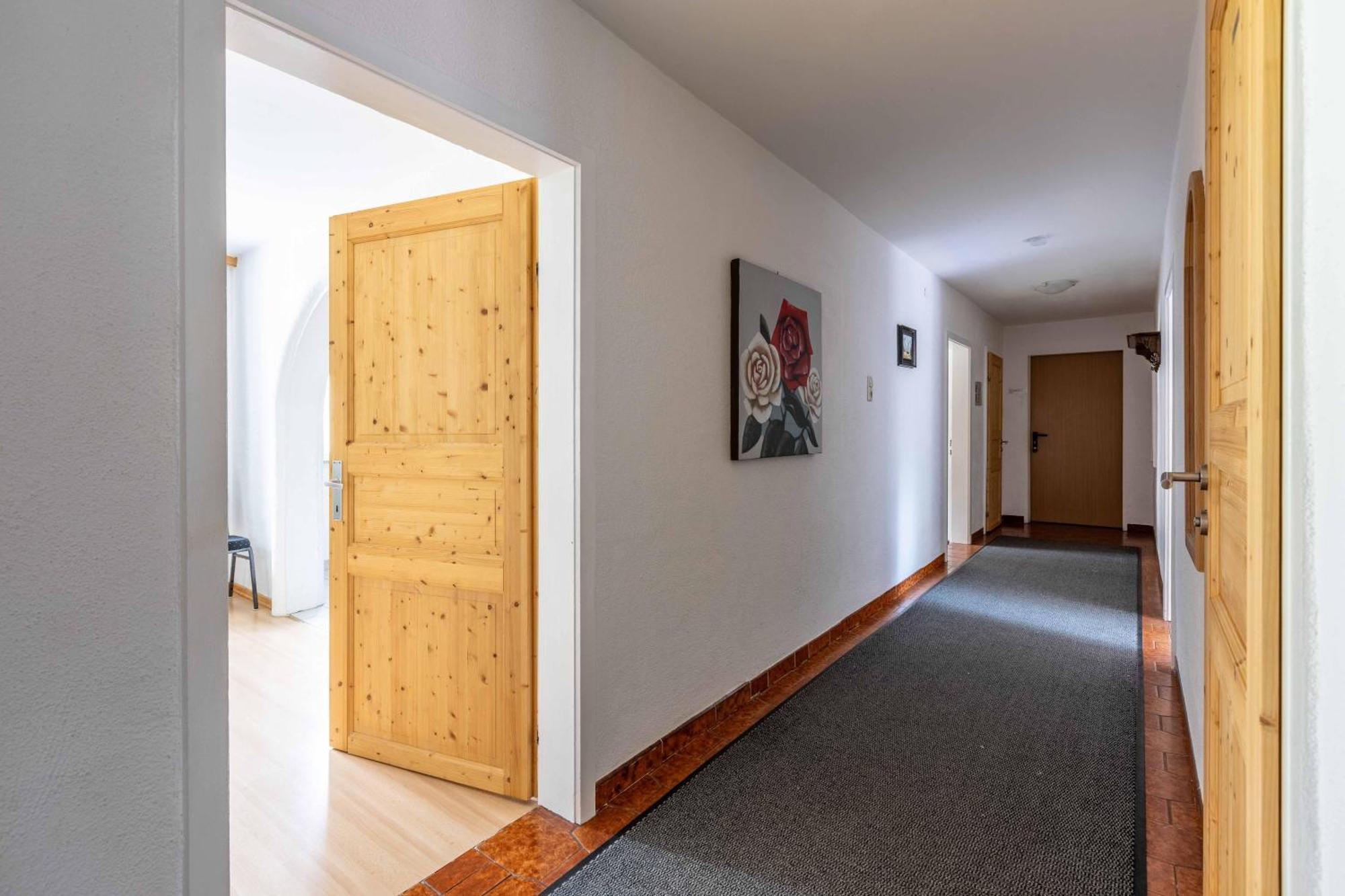 Hartkaiser Rooms And Apartments Ellmau Exterior photo