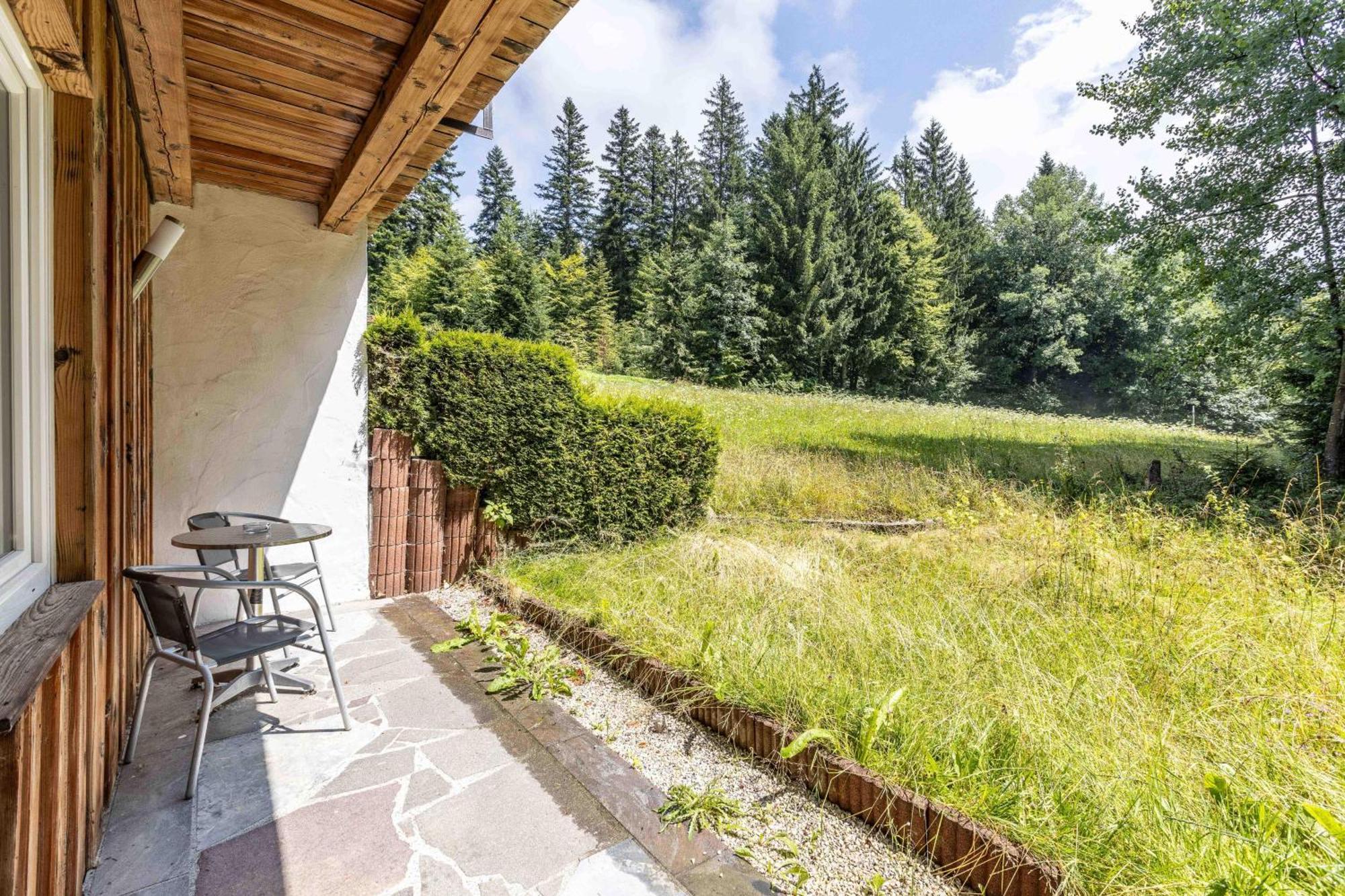Hartkaiser Rooms And Apartments Ellmau Exterior photo