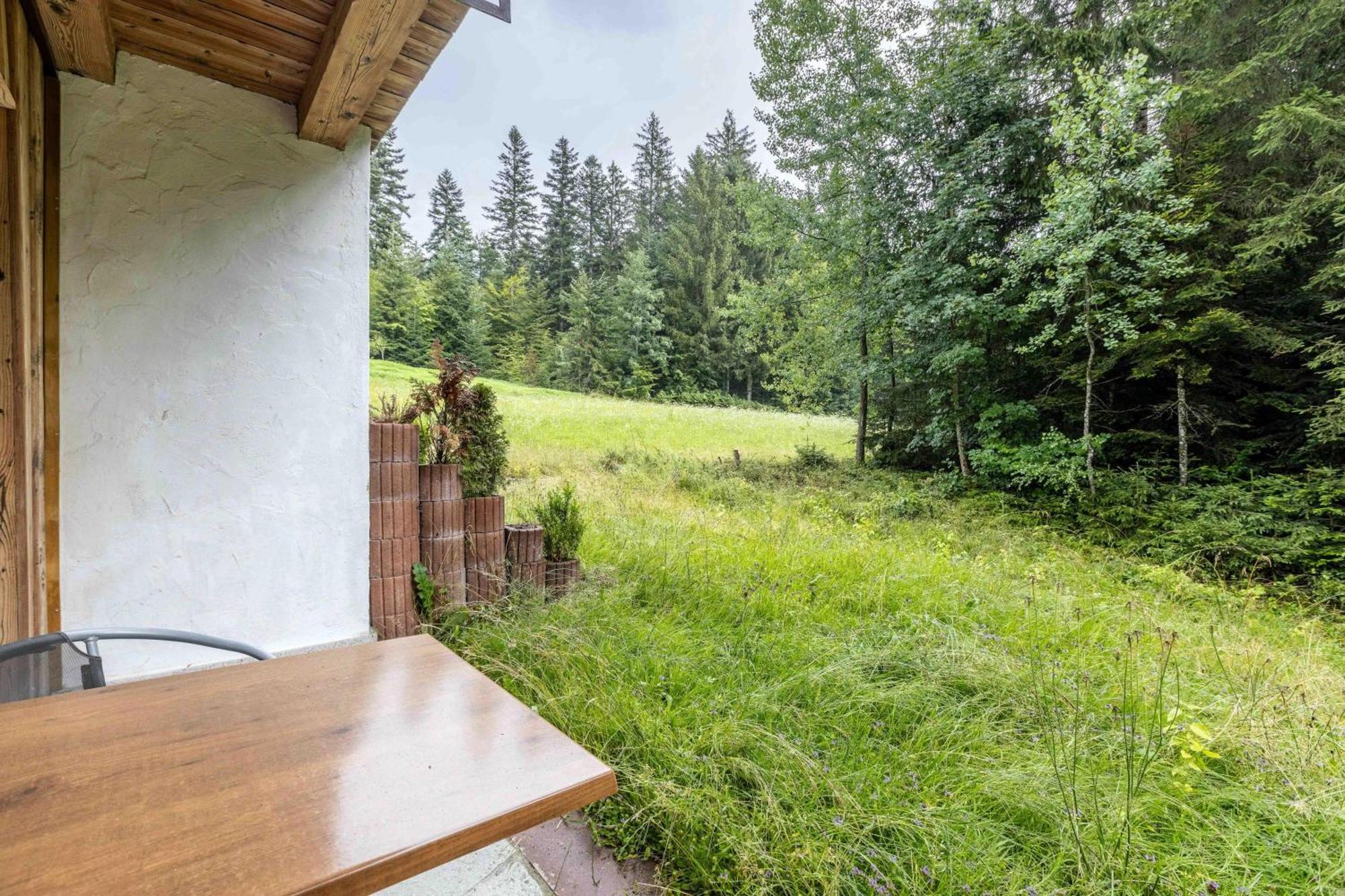 Hartkaiser Rooms And Apartments Ellmau Exterior photo